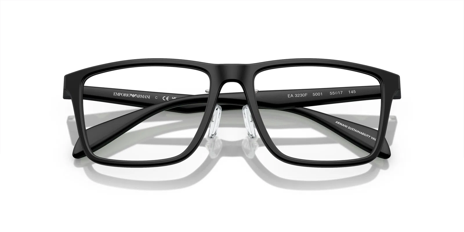 Emporio Armani 3230F Eyeglasses - view 9